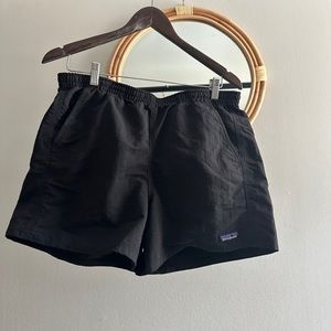 Patagonia Baggies 5”